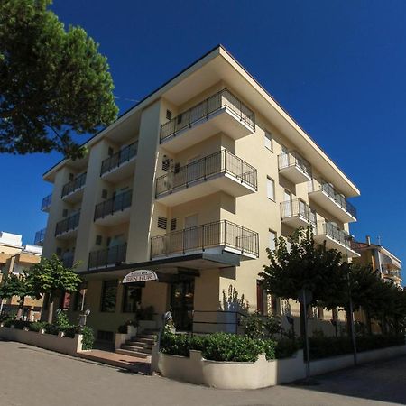 Ben Hur Torre Pedrera Rímini Exterior foto
